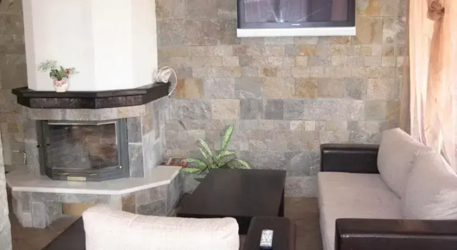 Tzanev Apartments - Bansko