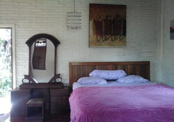 Hai Homestay