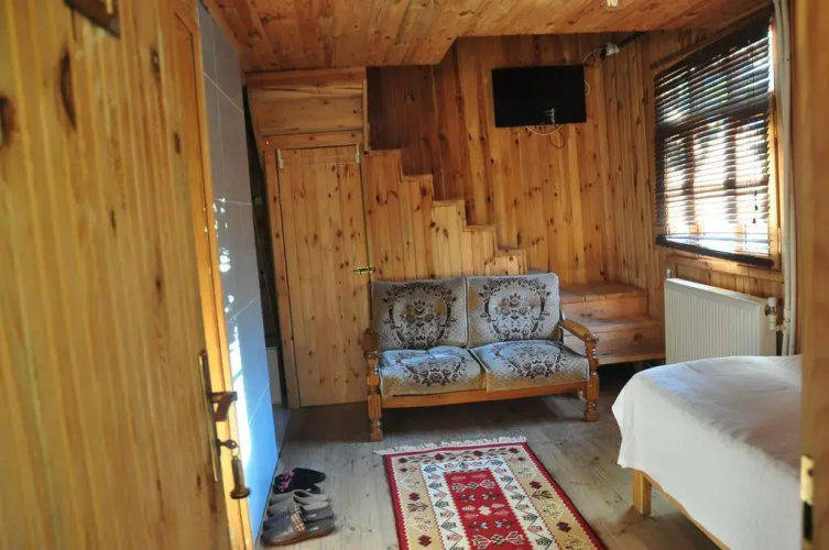 Karaaslan Kamping Tesisleri