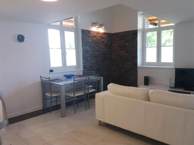 Apartment Osk
