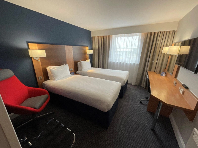 Days Inn Nuneaton