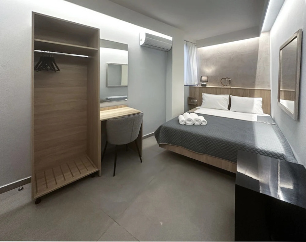 RodosRooms