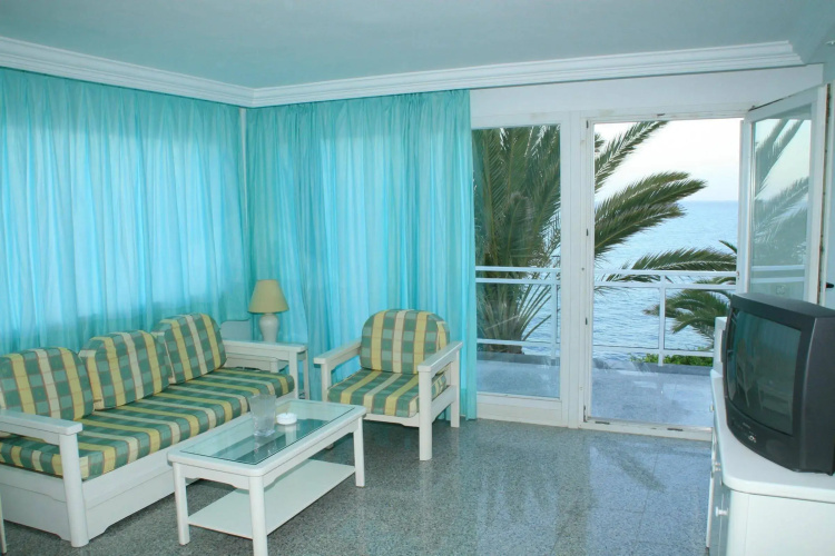 Apart-hotel Acapulco Ocean View