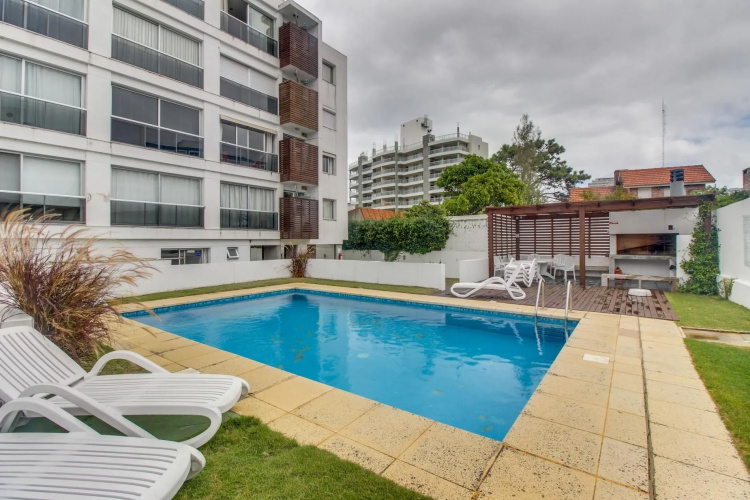 Oceana Suites The Point Suite 103