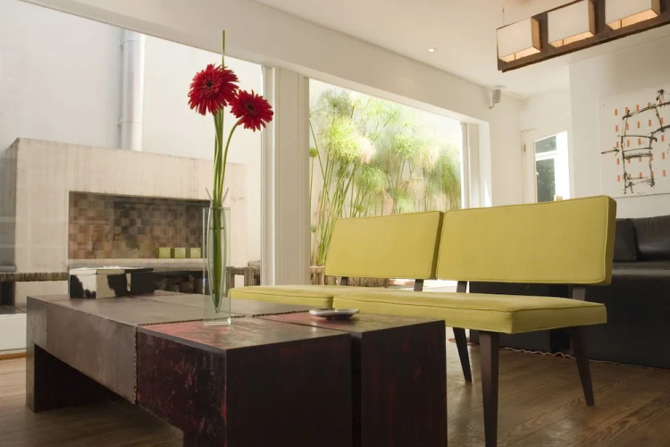 Bromelia Hotel Boutique