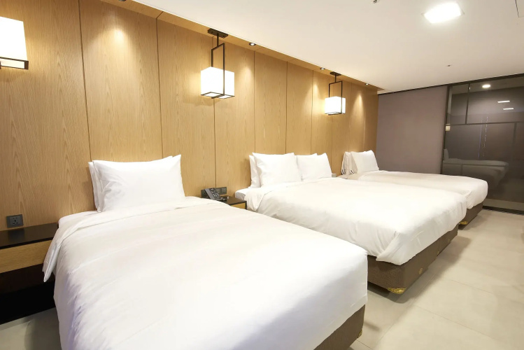 Hotel tt