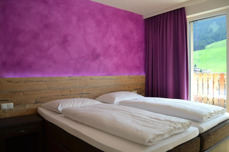 Hotel Alpenblick