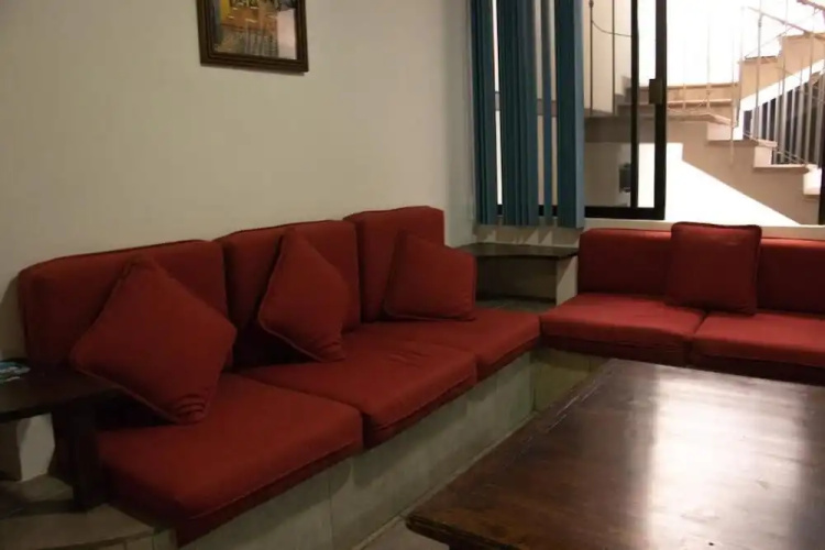 Invernadero Inn