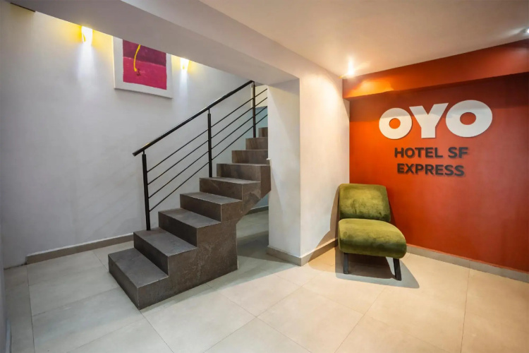 Hotel SF Express