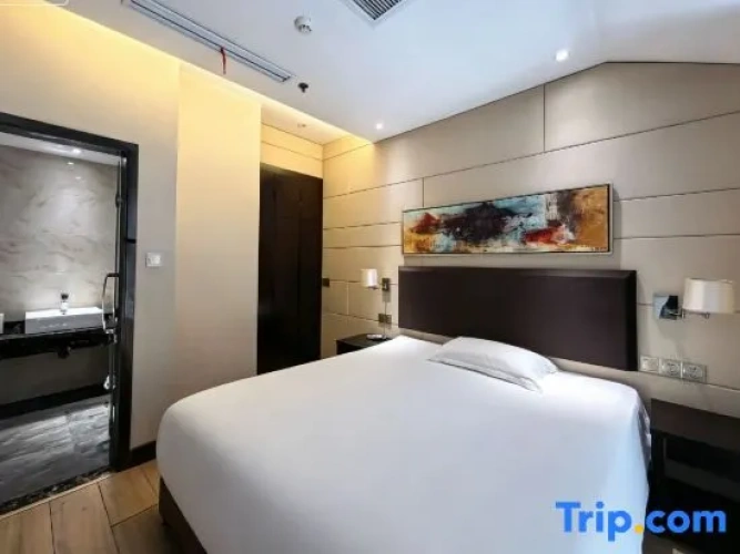 Double Family Suite