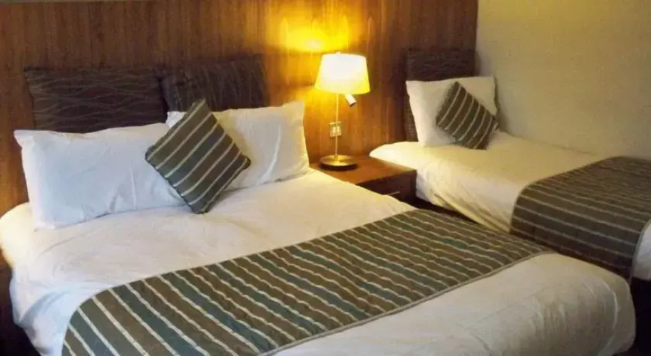 Benbulben Suites