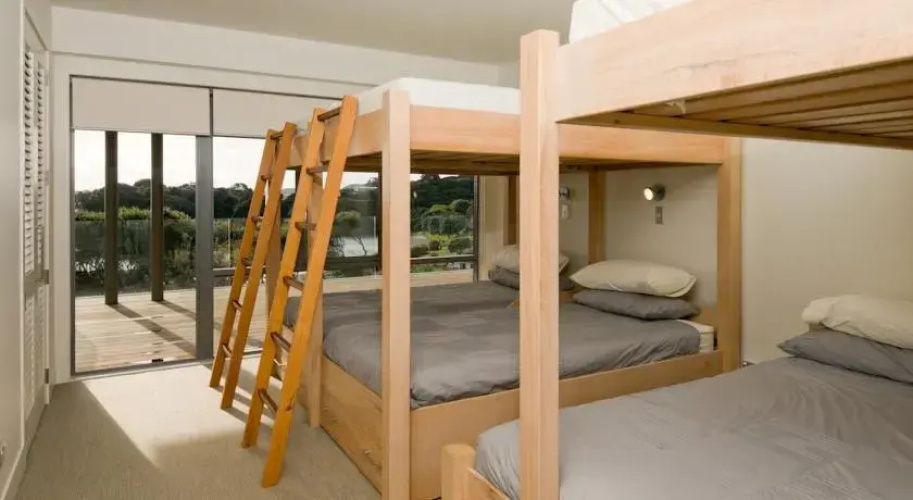 Russell Beach House