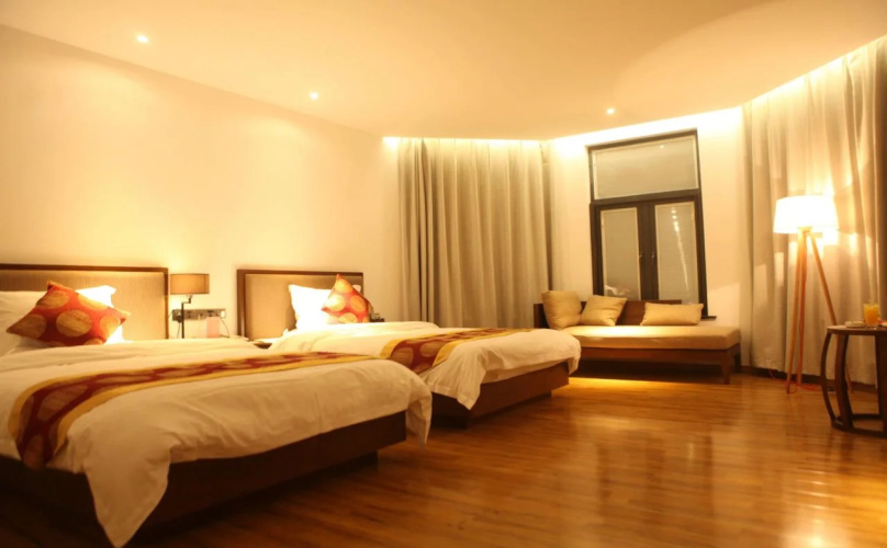 Deban Manor Resort Hotel