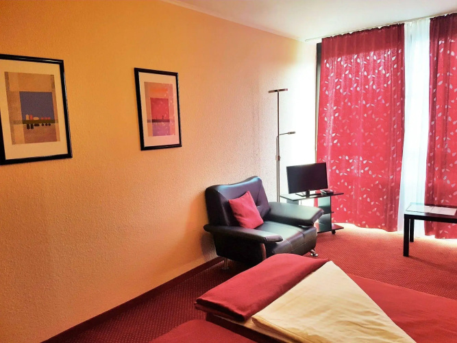 Hotel Marktterrassen