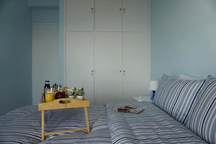 Seaview apartment