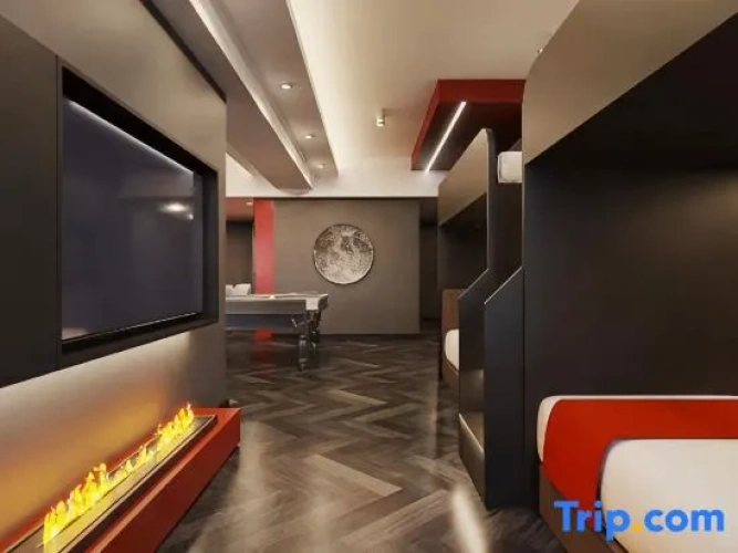 Suite