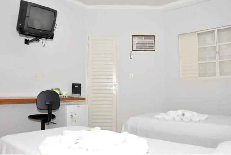 Hotel Carolina II