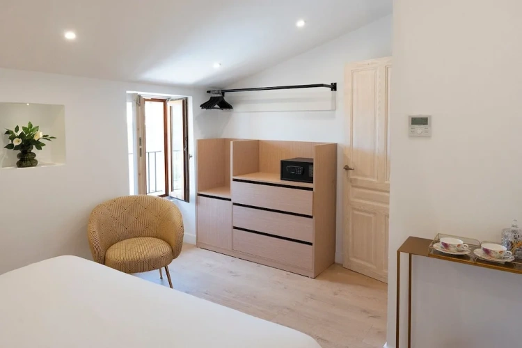 Superior room