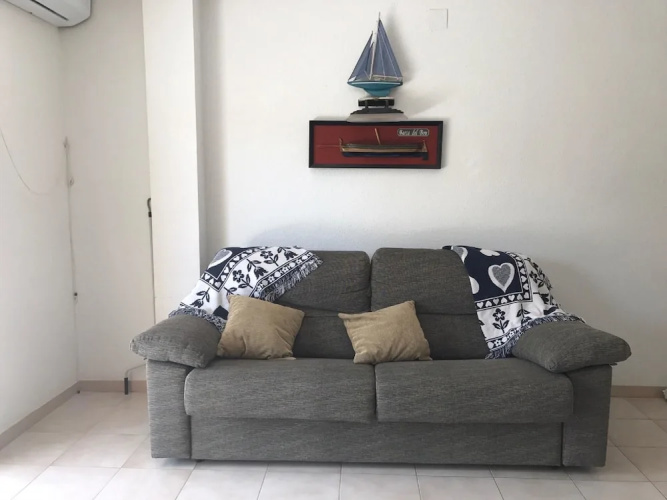 Apartamento Regata - 124A