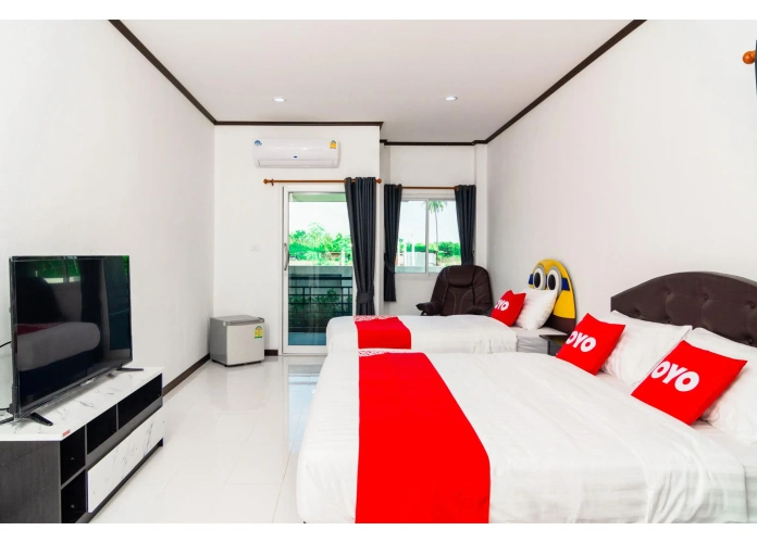 Family Suite