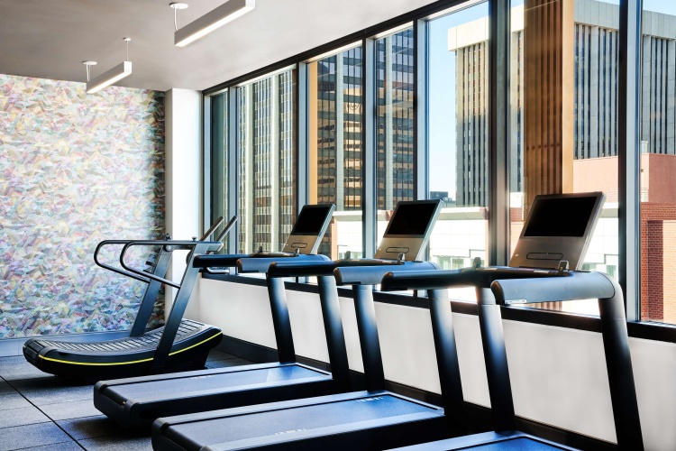 Hyatt Centric Downtown Denver photo 18