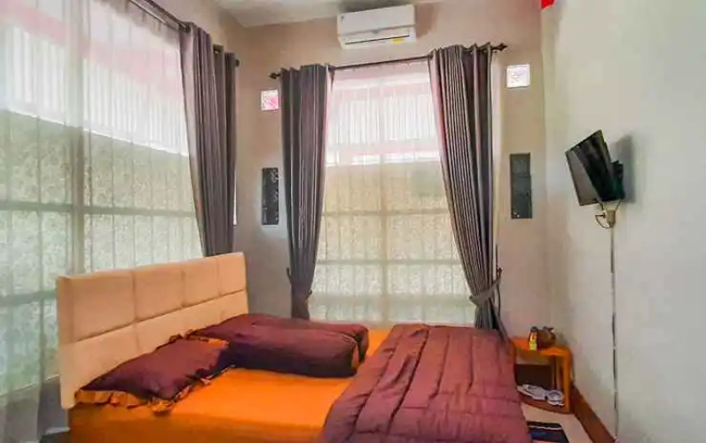OYO 90374 De' Orange Syariah