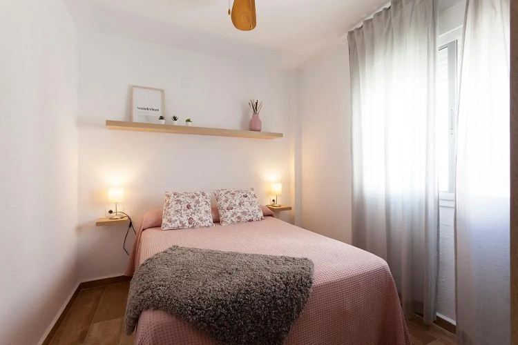 Apartamento Virgen Del Carmen