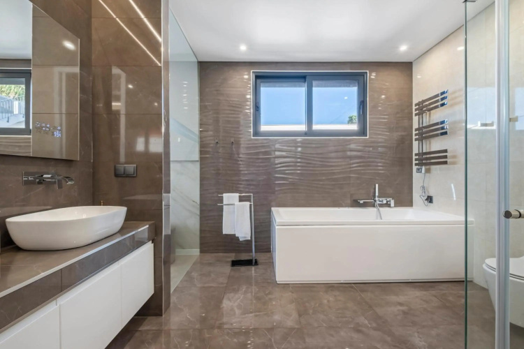 Villa Boa Nova Verde by MHM