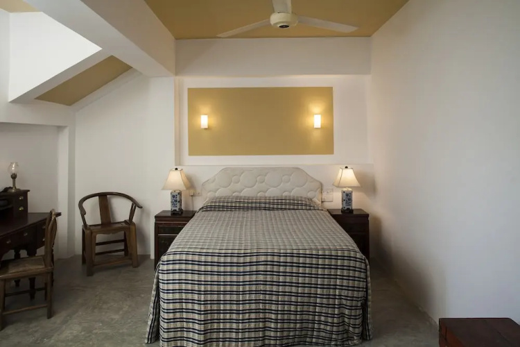 The Albatross Boutique Villa
