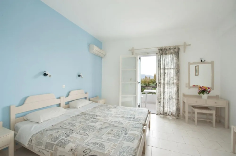 Mirabello Hotel Apartments Dassia