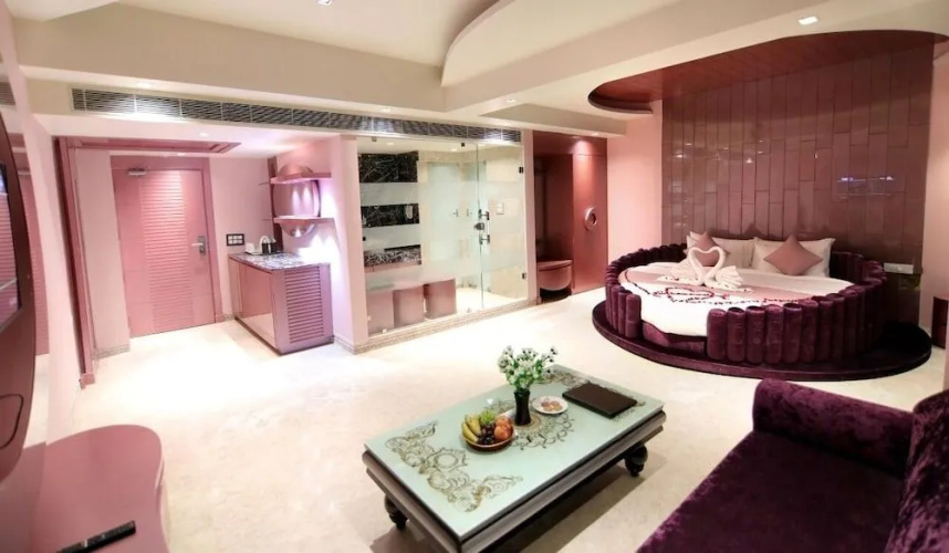 Hotel Grand Orchid