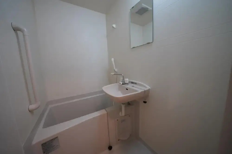 HOTEL R9 The Yard Ashikagafukutomi