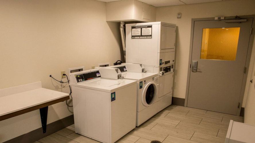 Holiday Inn Express Columbus - Dublin photo 33