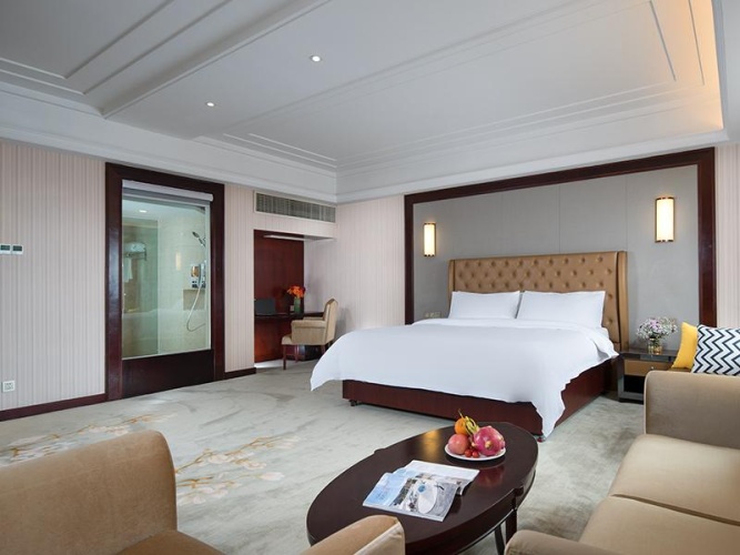 Business Double room
