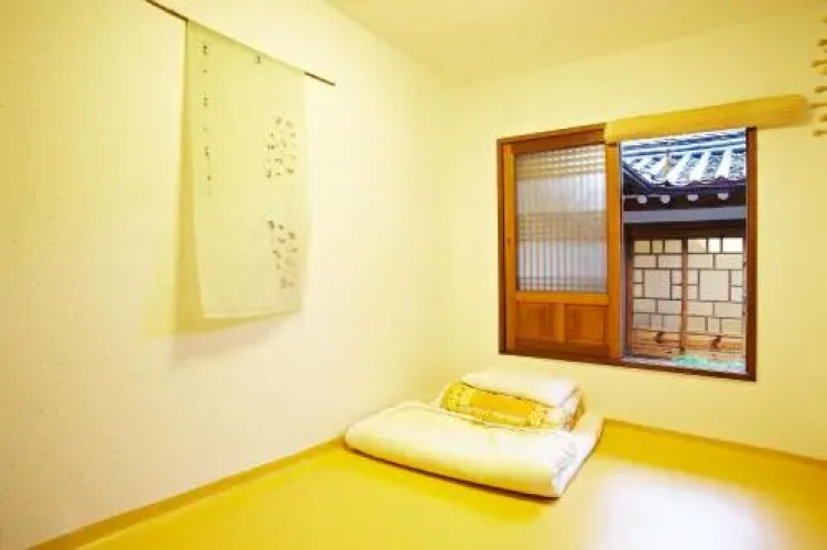 Mumum Guesthouse