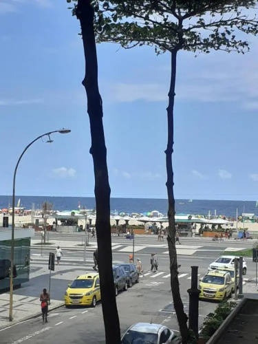 O melhor de COPACABANA