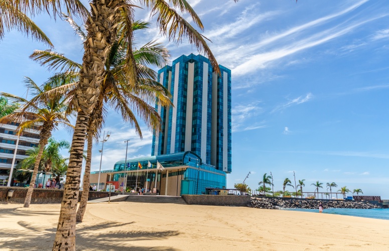 Arrecife Gran Hotel & SPA photo 26
