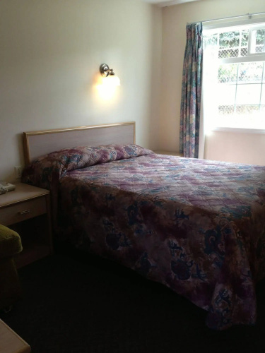 Rider's Inn