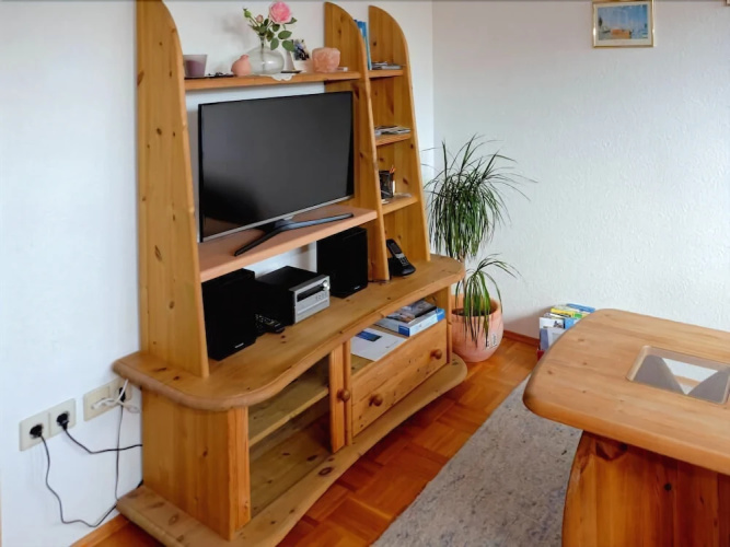 Annes Ferienwohnung