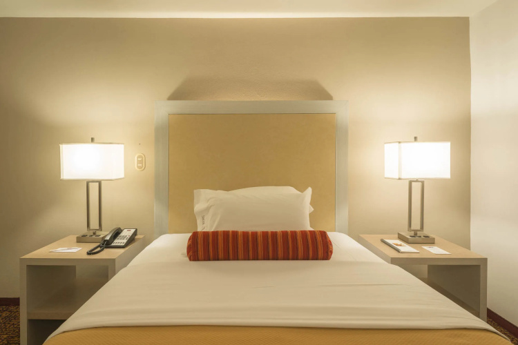 Hotel Stanza