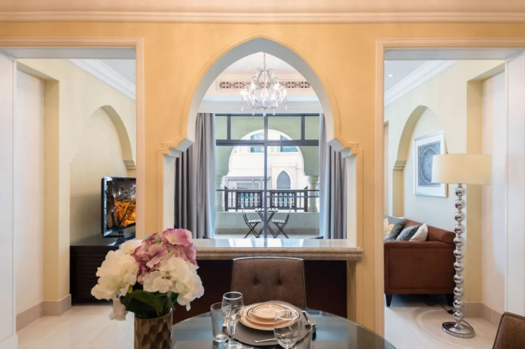Maison Privee - Souk Al Bahar