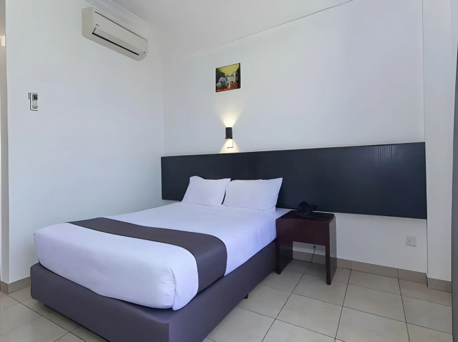 OYO 680 Seremban Inn