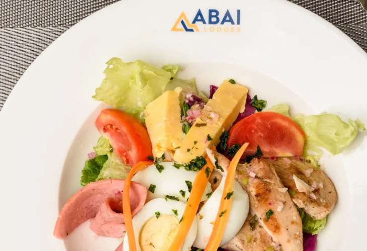 Abai Lodges and Spa
