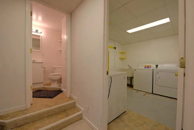 Red Nova - 3 Br Home