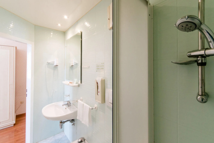 Albergo Centrale
