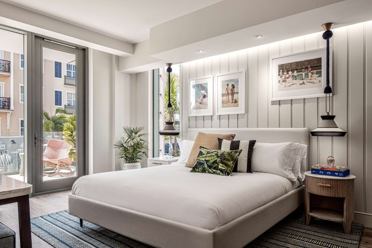 The Ray Hotel Delray Beach, Curio Collection by Hilton photo 7