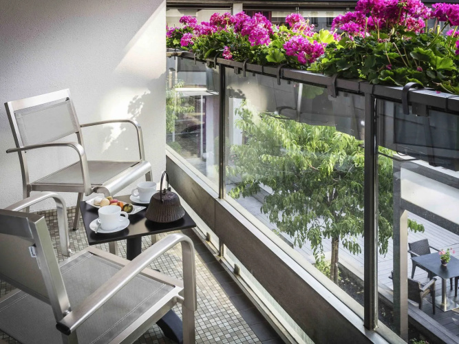 Sofitel Strasbourg Grande Ile