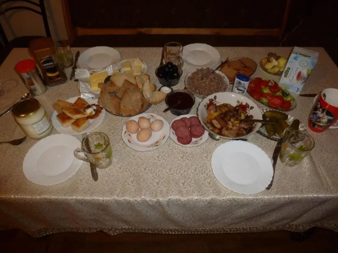 Vardzia Kala Hotel