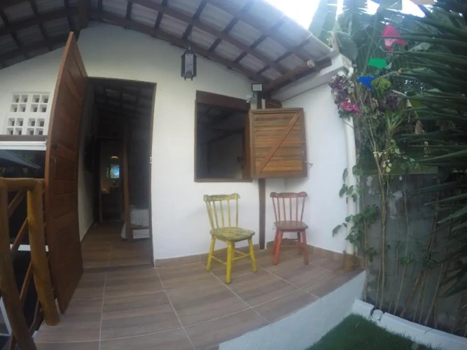 Deluxe Bungalow
