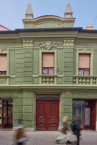 Image de l'hôtel